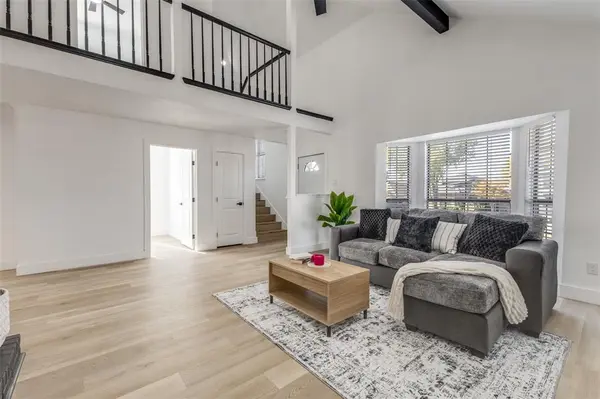 1719 Doubletree Place, Mesquite, TX 75149