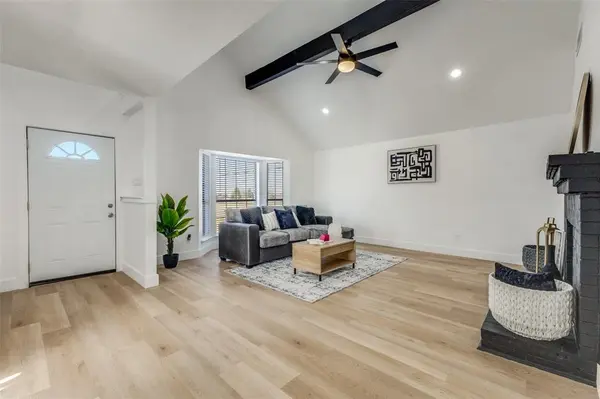 1719 Doubletree Place, Mesquite, TX 75149