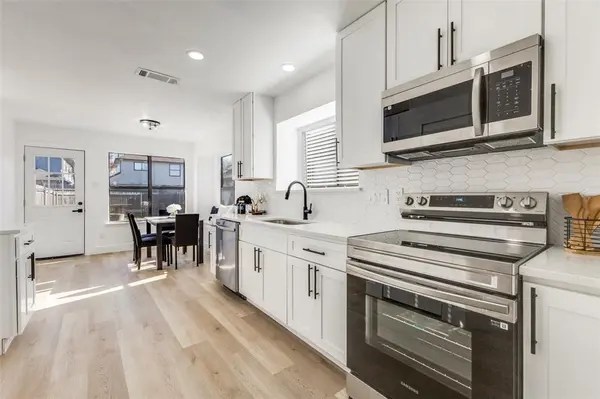 1719 Doubletree Place, Mesquite, TX 75149