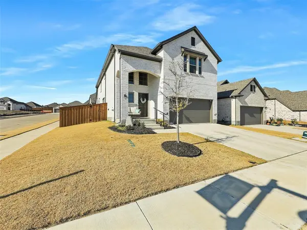 3732 Aqua Lane, Sherman, TX 75090