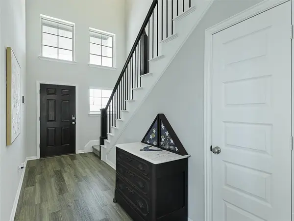 3732 Aqua Lane, Sherman, TX 75090