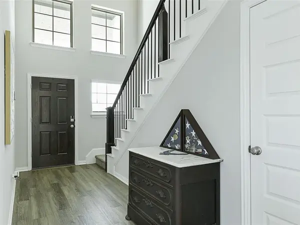 3732 Aqua Lane, Sherman, TX 75090