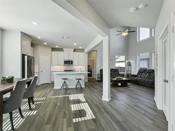 3732 Aqua Lane, Sherman, TX 75090