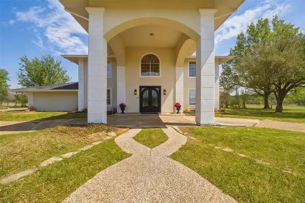 9579 County Road 2469, Royse City, TX 75189