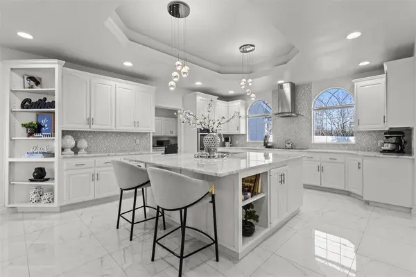 9579 County Road 2469, Royse City, TX 75189