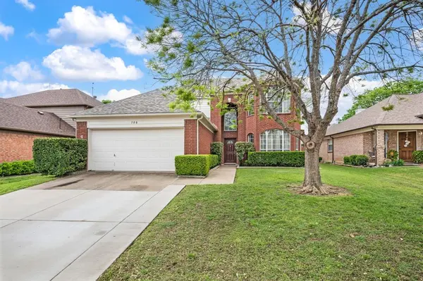 308 Foreman Drive, Euless, TX 76039