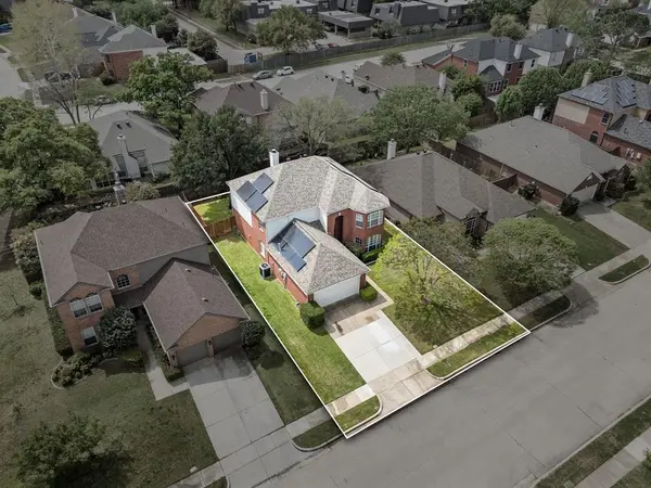 308 Foreman Drive, Euless, TX 76039