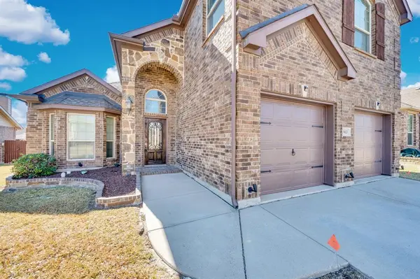 5613 Spirit Lake Drive, Fort Worth, TX 76179