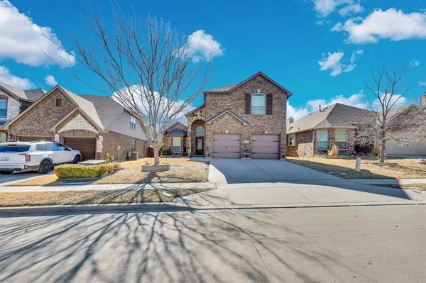 5613 Spirit Lake Drive, Fort Worth, TX 76179