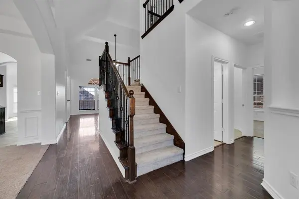 5613 Spirit Lake Drive, Fort Worth, TX 76179