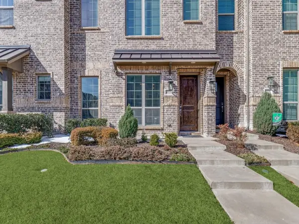 4123 Wetstone Lane, Frisco, TX 75034