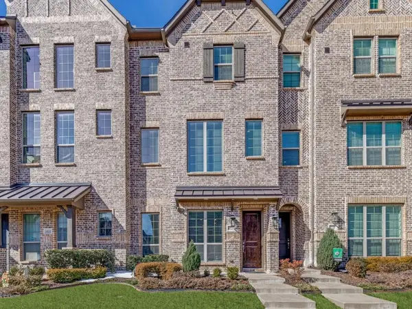 4123 Wetstone Lane, Frisco, TX 75034