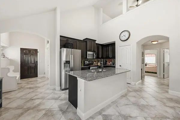 8421 Bonanza Street, Aubrey, TX 76227