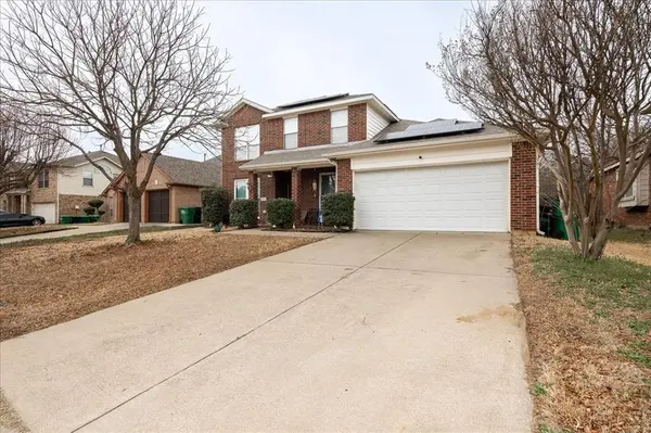 7016 Frost Lane, Denton, TX 76210