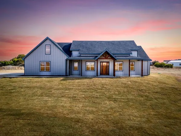 1110 County Road 2004, Glen Rose, TX 76043