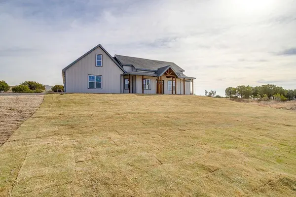 1110 County Road 2004, Glen Rose, TX 76043