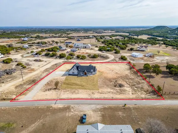 1110 County Road 2004, Glen Rose, TX 76043