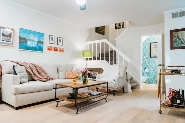 5740 Martel Avenue #A19, Dallas, TX 75206