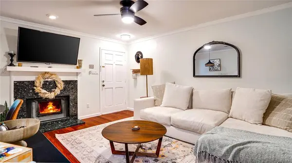 5740 Martel Avenue #A19, Dallas, TX 75206