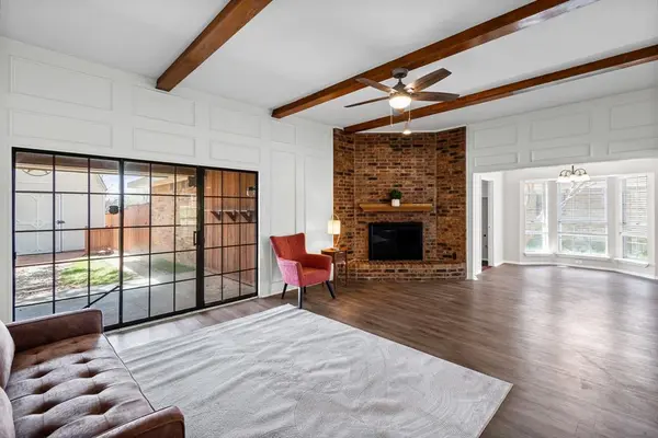 5222 Collingwood Drive, Garland, TX 75043