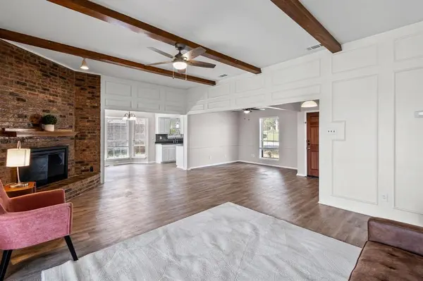 5222 Collingwood Drive, Garland, TX 75043