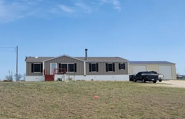 9220 Colorado Street, Joshua, TX 76058