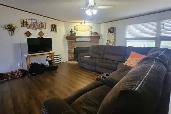 9220 Colorado Street, Joshua, TX 76058