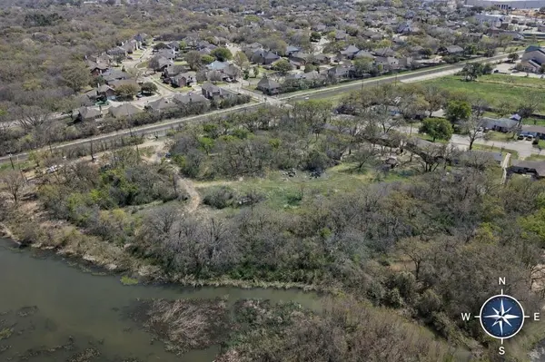 TBD Burl St., Corinth, TX 76208