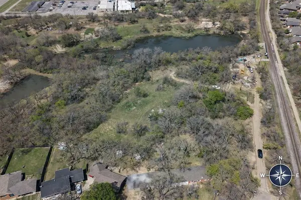 TBD Burl St., Corinth, TX 76208