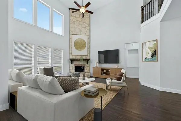 922 Amber Knoll Drive, Rockwall, TX 75087