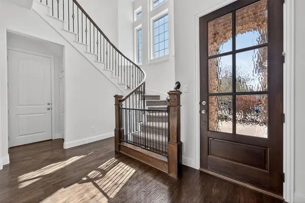 922 Amber Knoll Drive, Rockwall, TX 75087