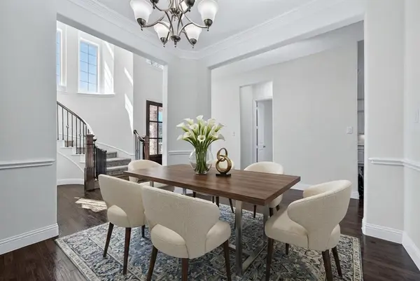 922 Amber Knoll Drive, Rockwall, TX 75087