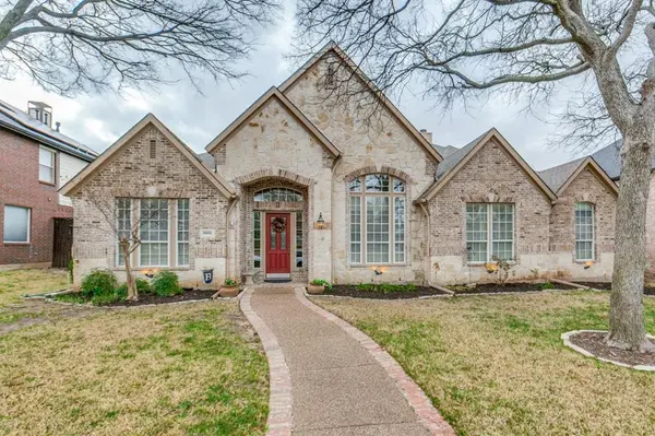 7777 Daylily Way, Frisco, TX 75033