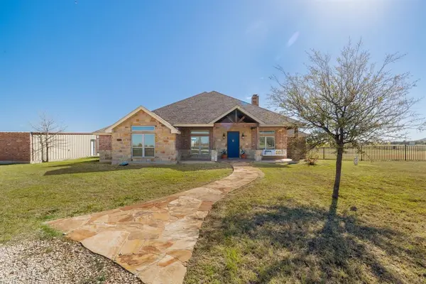 173 White Dove Circle, Abilene, TX 79602