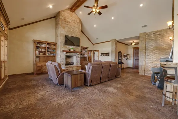 173 White Dove Circle, Abilene, TX 79602