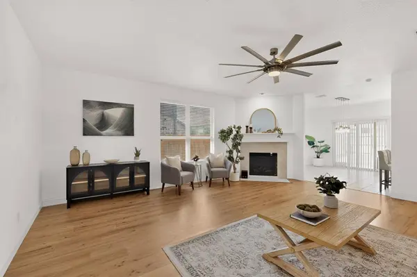 6212 Topsail Drive, Fort Worth, TX 76179