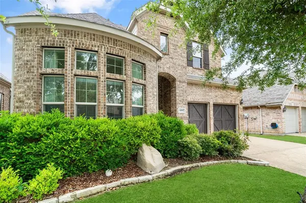 6805 Denali Drive, Mckinney, TX 75070