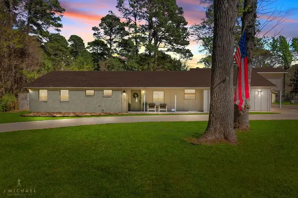 6111 Dillingham Avenue, Shreveport, LA 71106