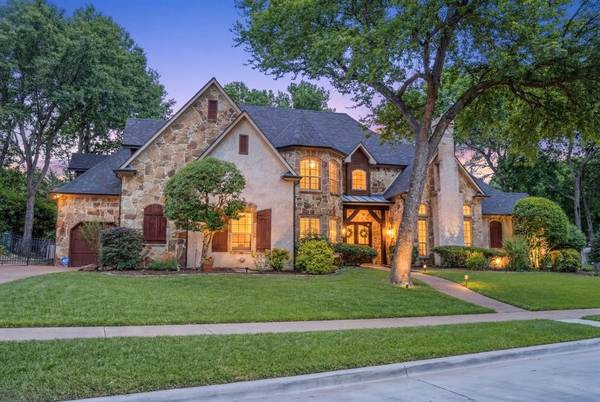 2404 Racheal Drive,  Heath,  TX 75032