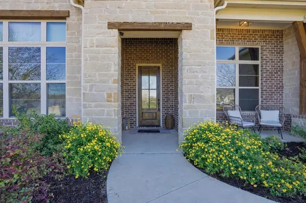 1001 Bear Creek Ranch Road, Aledo, TX 76008