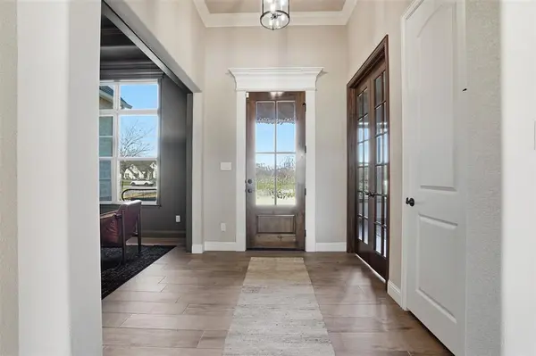 1001 Bear Creek Ranch Road, Aledo, TX 76008