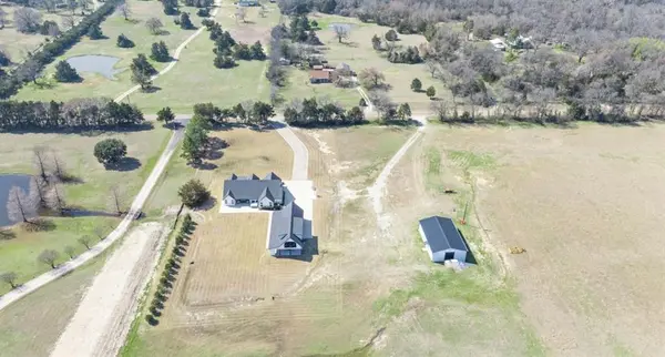 6724 Clearwater Ranch Road, Wills Point, TX 75169