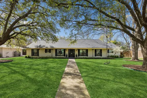 5712 Ridgetown Circle, Dallas, TX 75230