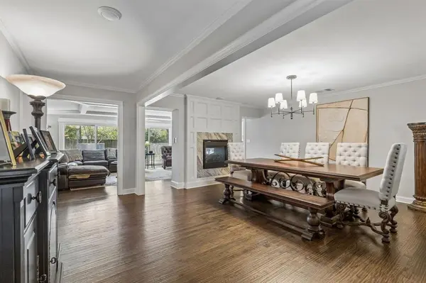 5712 Ridgetown Circle, Dallas, TX 75230