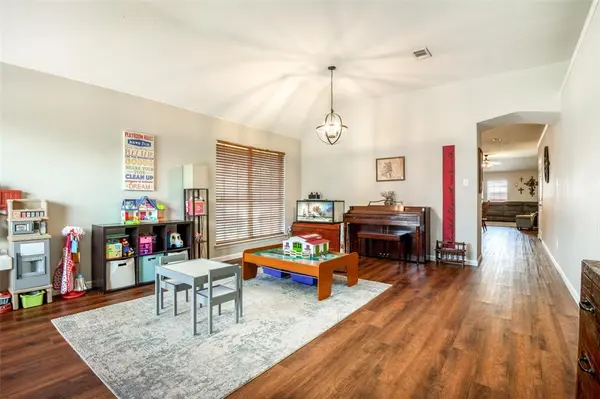 5112 Golden Wheat Lane, Mckinney, TX 75070