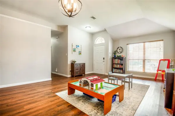 5112 Golden Wheat Lane, Mckinney, TX 75070