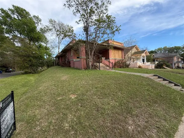 2503 Highland Avenue, Shreveport, LA 71104