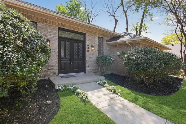 1630 Beaver Creek Drive, Duncanville, TX 75137