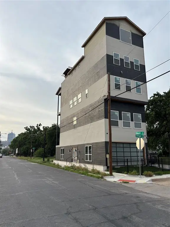 1401 Seegar Street, Dallas, TX 75215