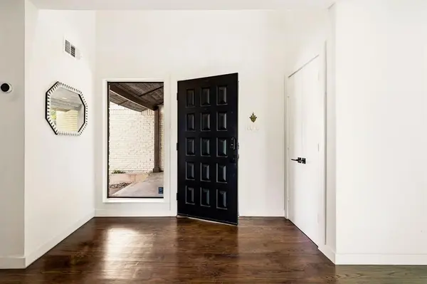 6815 Woodmark Court, Dallas, TX 75230